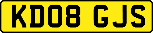 KD08GJS