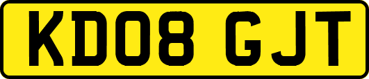 KD08GJT