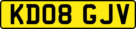KD08GJV