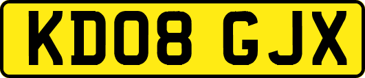 KD08GJX