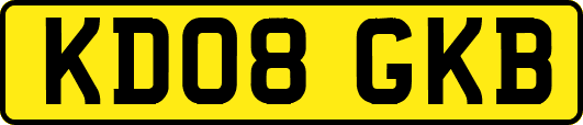 KD08GKB