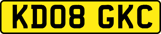 KD08GKC