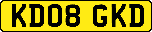 KD08GKD