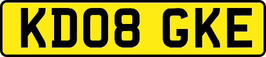 KD08GKE