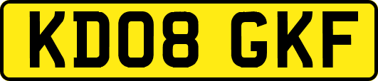 KD08GKF