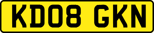 KD08GKN