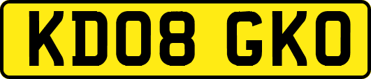 KD08GKO