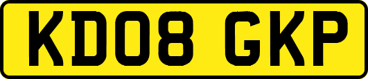 KD08GKP