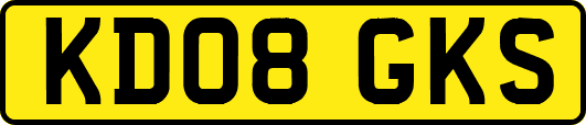 KD08GKS