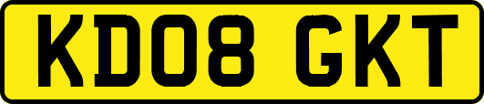 KD08GKT