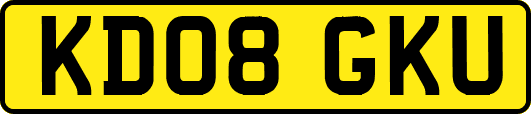 KD08GKU