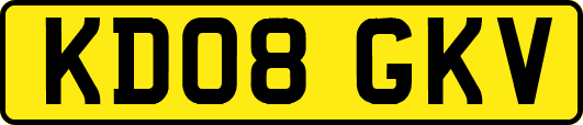 KD08GKV