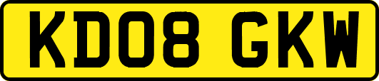 KD08GKW