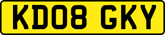 KD08GKY