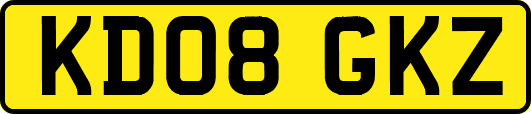 KD08GKZ