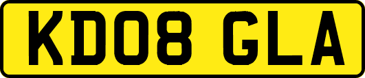 KD08GLA