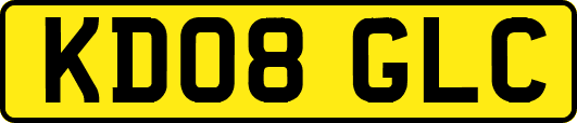 KD08GLC