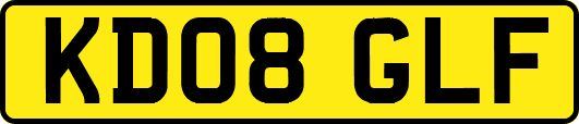KD08GLF
