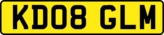 KD08GLM