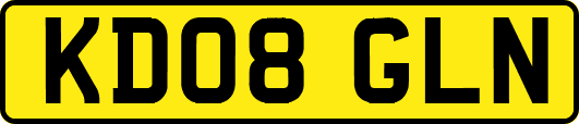 KD08GLN