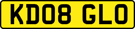 KD08GLO