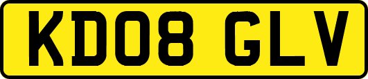 KD08GLV