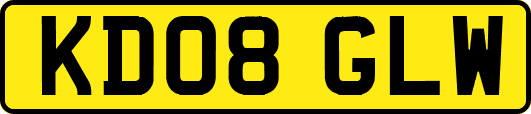 KD08GLW