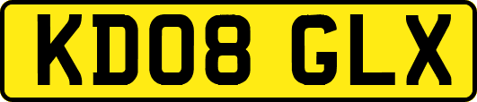 KD08GLX