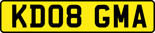 KD08GMA