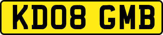 KD08GMB