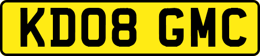 KD08GMC