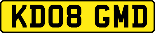 KD08GMD