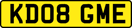 KD08GME