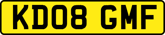 KD08GMF