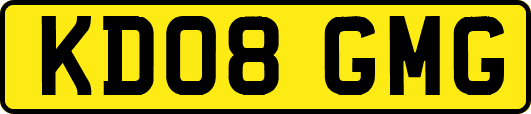 KD08GMG