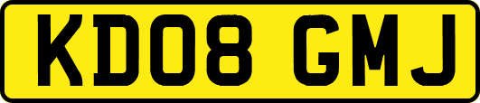 KD08GMJ