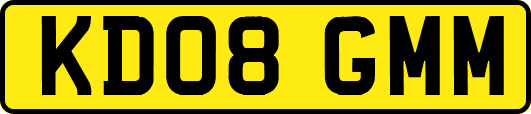 KD08GMM
