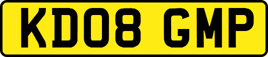 KD08GMP