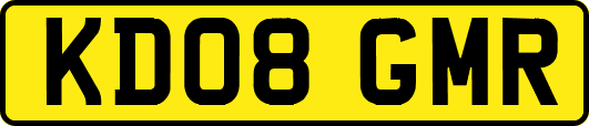 KD08GMR