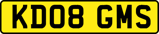 KD08GMS