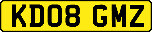 KD08GMZ
