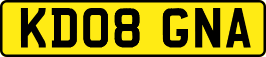 KD08GNA