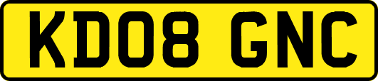 KD08GNC