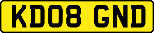 KD08GND
