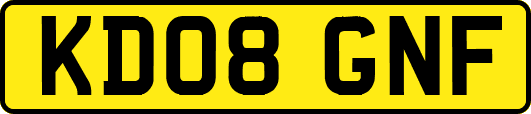 KD08GNF