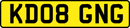 KD08GNG