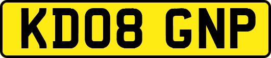 KD08GNP