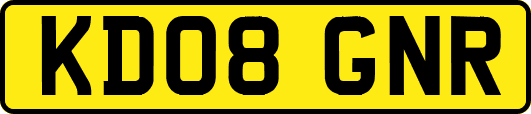 KD08GNR