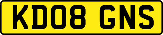KD08GNS