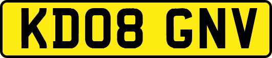 KD08GNV